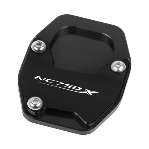 Extension de béquille latérale pour Honda NC750X DCT et XADV 750