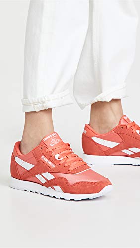 Image of Reebok Classics Men's Cl Lthr Leather Running Shoes