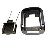 Photo Gallery sandyseptember supporto per batteria adattatore connettore staffa ruota per bl183 1430 1860 18 v supporto di alimentazione (a) Photo Gallery sandyseptember supporto per batteria adattatore connettore staffa ruota per bl183 1430 1860 18 v supporto di alimentazione (a)