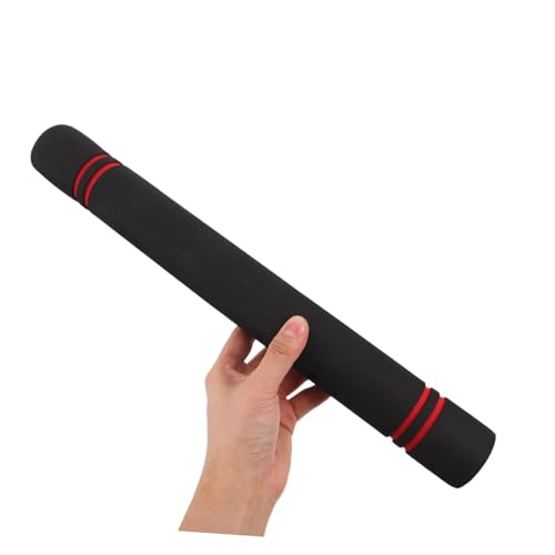 Barre pour haltères en acier inoxydable UPKOCH 40 cm installation sans effort à domicile