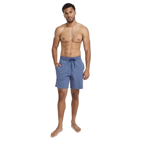 Jockey Men's Loungewear Cotton Stretch Sleep Short3