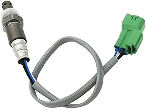 Sonde Lambda défaillante Suzuki SX4 ? Solution amont et aval 2.0L 08-09 - 3