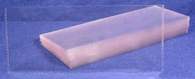 50 Safgard Large Currency Sleeve Bill Holders