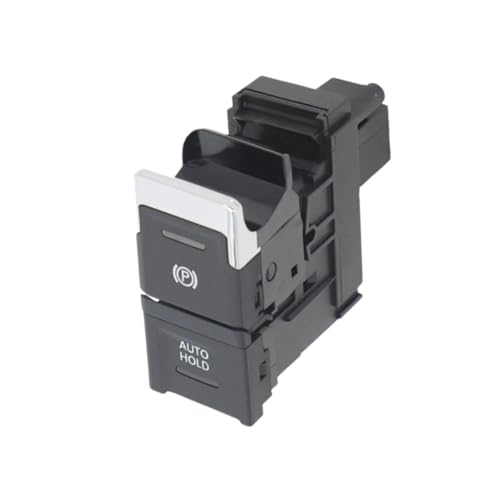 Freno de mano electrónico Seat Tarraco 2019 arregla fallo de botón interruptor 5NA927225A 3