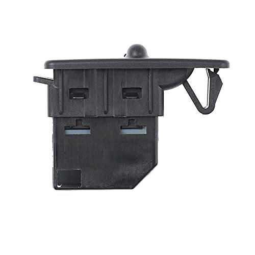 Interrupteur lève-vitre électrique central pour VW Coccinelle 1C0959527A