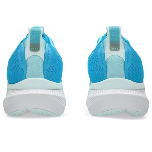 Image of ASICS Men's GLIDERIDE MAX Running Shoes