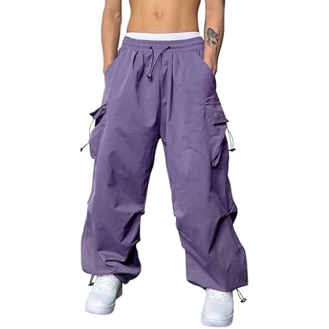 WILLBEST Men's Waterproof Joggers and Active Wear Cover
