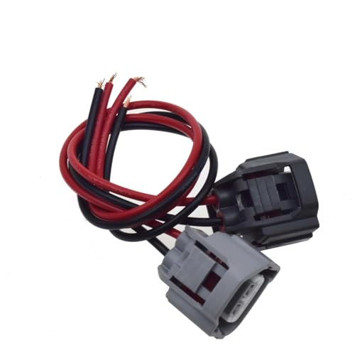 Connecteur de bobine d'allumage pour réparer prise cassée Hyundai Accent Elantra 90980-10901