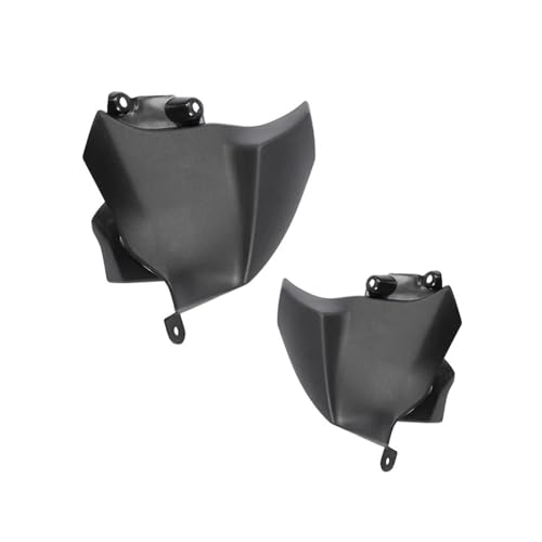 Aileron latérale carénage moto GSX-S1000 cache réservoir essence panneau