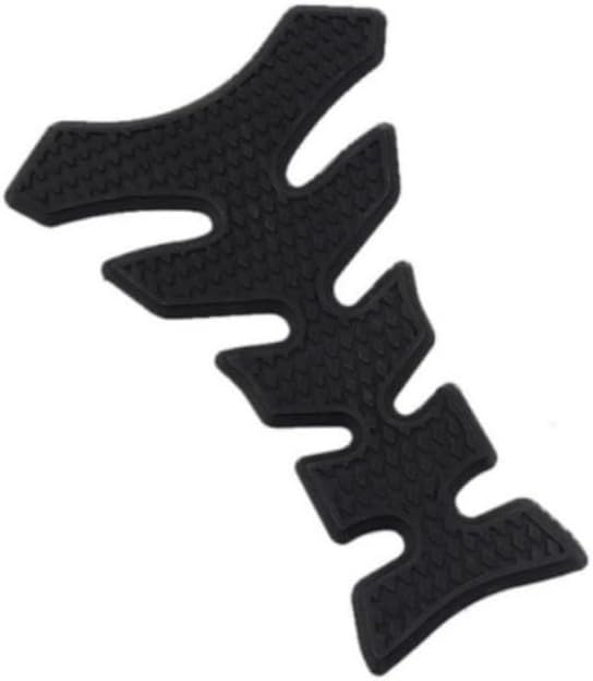 Motorcycle Tank Sticker Motorcycle Anti Slip Tank Pad Stickers Side Decals for SV650 SV 650 2016 2017 2018 2019 2020