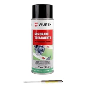 Smilyeez Listing For Wurth Sbs Brake Treatment Spray With Pocket Screwdriver 5 318qvjolcwl. sl500 . ss300