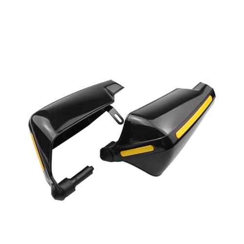 Protège-mains moto pour GSX-R guidon coupe-vent universel