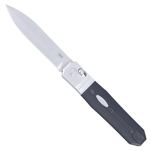 CRKT Redemption Folding Knife
