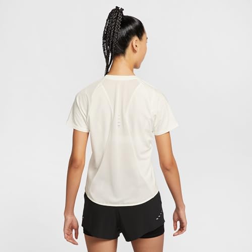 Image of Nike Womens Swift T-Shirt