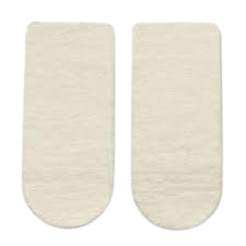 Hapad Heel Wedges - Sold as a Pair (2.5" x 7/16")
