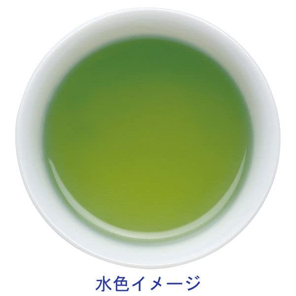 Té en saquitos Iyemon Cha Matcha Blend Sencha Pack 3 miniatura 4