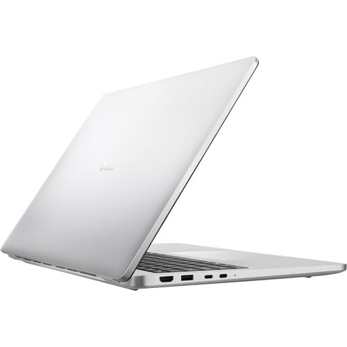 Image of Dell Pro 16 Plus (Next Gen Latitude 5550) AI Powered Laptop 16.0 inch IPS WUXGA