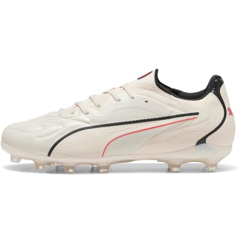 PUMA Chaussures de football KING 20 PRO FGAG Unisexe Chaussures - vue 4