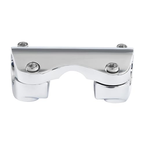 Rehausseur de guidon moto 125 pince guidon Touring Road Glide Road King
