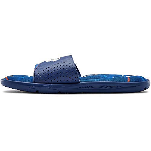 Image of Under Armour Men Ansa Fixed Slides Sandals