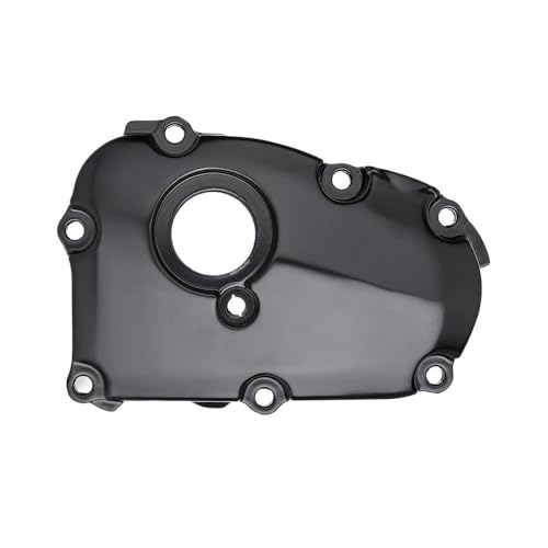Cubierta estator FZ6R acabado duradero lado derecho 4