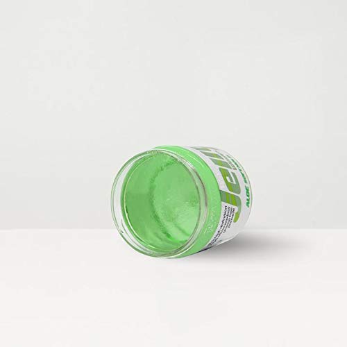 WAVEBUILDER Jelly Waves Soft Hold Aloe 4 Onzas miniatura 2