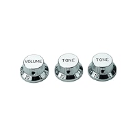 Amazon.com: Guyker Top Hat Guitar Potentiometer Control