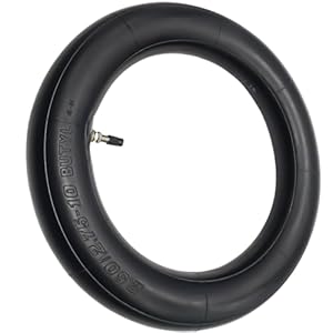 2.50/2.75-10 Dirt Bike Inner Tubes Compatible With Yamaha Pw50 Motovox Mvx70 Crf50/Xr50 Mx650 Razor Mx500 Suzuki Drz70/Jr50,Tr-4 Valve,Heavy Duty 9 318qzlp70+l. sl500 . ss300