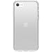 Produktbild OtterBox React Series Hülle für iPhone SE (3rd/2nd gen)/8/7, stoßfest, sturzsicher, ultraschlank, schützende Hülle, Getestet nach Militärstandard, Transparent