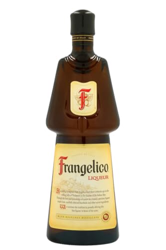 Frangelico 1,0L (20% Vol.)
