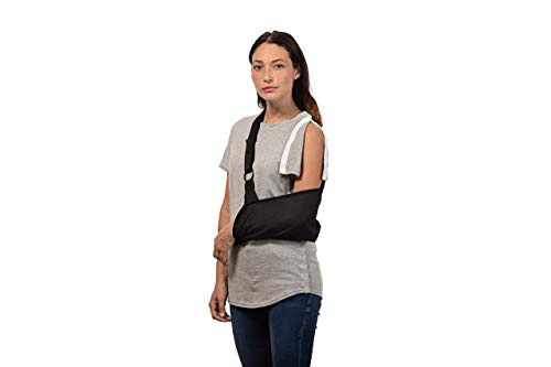 Mai Post Shoulder Surgery Shirts | Chemo Clothing | Women Short Sleeve Shirt Heather Grey #TOP3