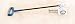 MuscleChuck T-Handle hex Key for Woodworking Quick Router bit Changer