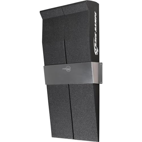 Race Ramps RR-56-2 56-Inch Two-Piece Ramp Set (Extra Wide)