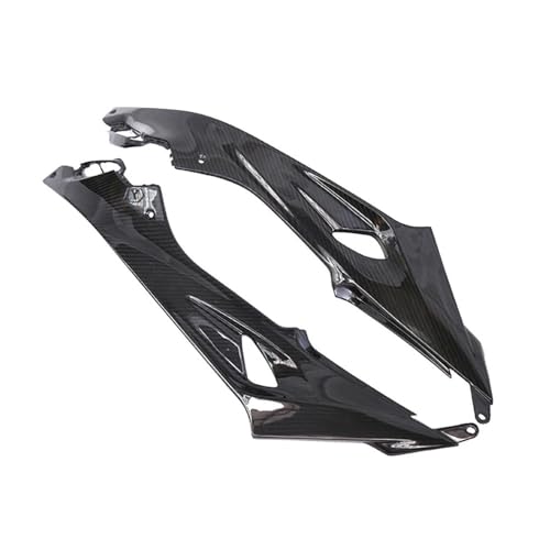 Winglet Moto Spoiler Carénage Latéral Réservoir Carbone S1000RR 2016