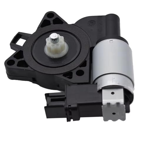 Moteur de lève-vitre électrique de rechange pour Mazda 6 haute durabilité OEM 742-802