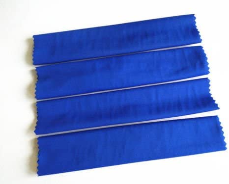 RC Shock Dust Covers For Traxxas X-MAXX & Arrma Outcast - Green Protective Sleeves 4-Pack