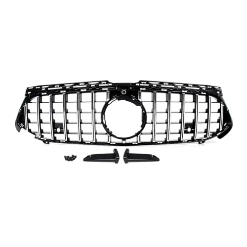 Calandre Capot W177 A180 A200 Optimise le Flux d'Air et Relooke la Grille Pare-Chocs Avant