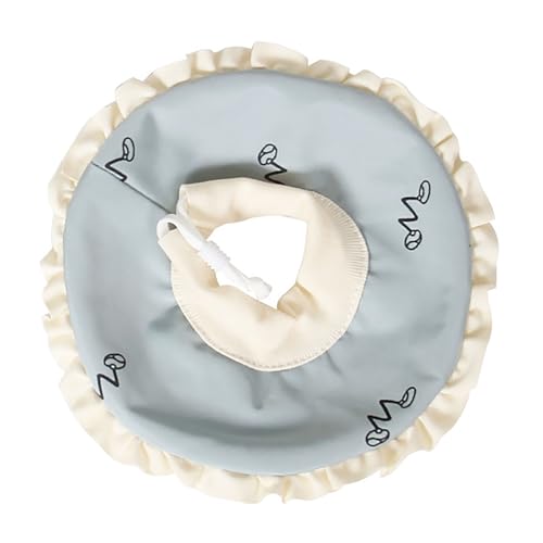 小動物用 エリザベスカラーうさぎ エリザベスサークル エリザベスカラー犬 小動物 負担なし 可愛い 通気性 保護リング ウサギ 柔らかい 軽量 薄い 傷舐め防止 引っ掻き防止 傷口保護