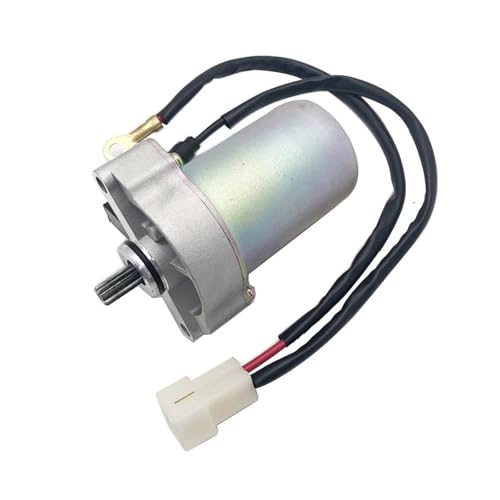 Démarreur 9T CCW 0453478 pour Sportsman 90 Outlaw 110