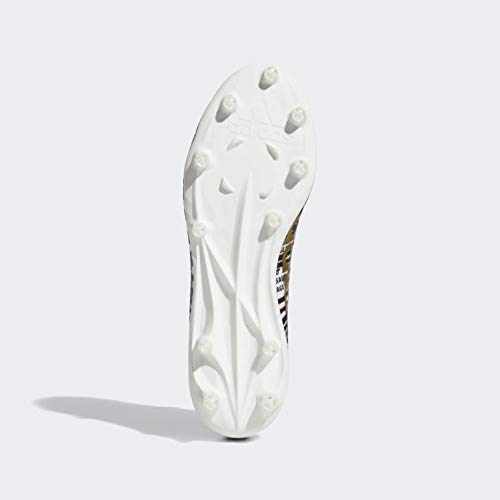 Image of Adidas Mens Adizero Electric.1 American Football