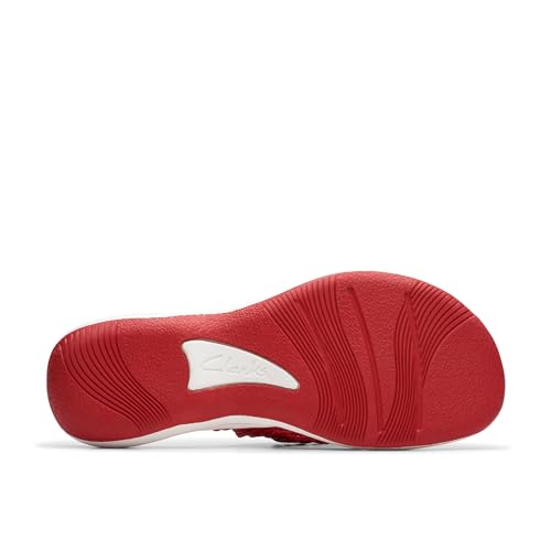 Image of Clarks Women's Breeze Rae | Casual Sandals