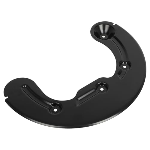 Image of SCITOO 4L3Z2K004BA Front Right Brake Dust Shield