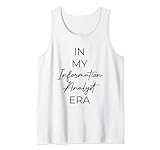 Fun Information Analysts apparel