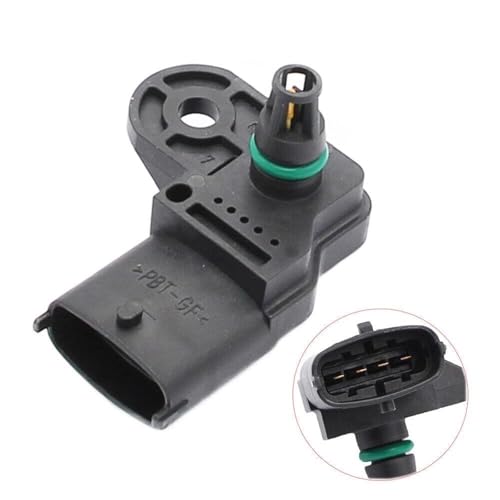 Capteur de débit d'air massique 32700030 de remplacement pour moteur