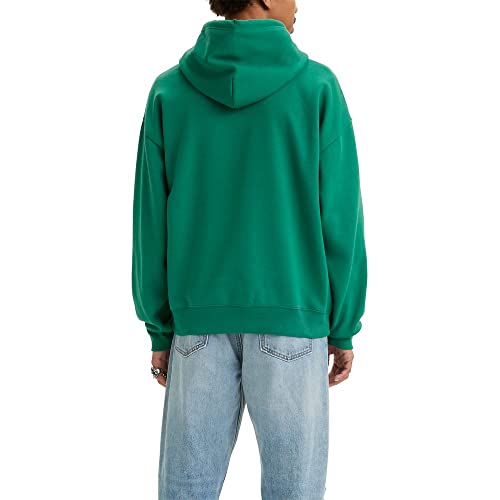 Image of Levi's Men's Seasonal Logo Hoodie
