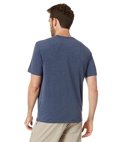 johnnie-O The Course Performance T-Shirt2