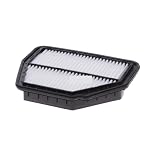 OEM: 96628890 Air Filter Compatible For 2008- Chevrolet Captiva 2.4/3.2L 2007- Opel Antara 2.4 2008