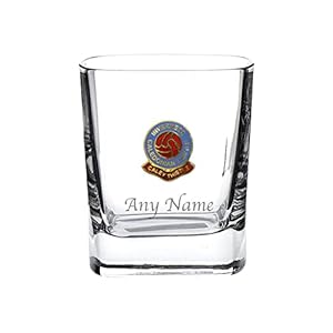 Knight Inverness Mixer Likörglas 200 ml