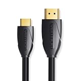 Kabel Vention Mini HDMI na HDMI, długość 2 m, czarny