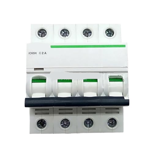 IC65N 4P C2A A9F18402 �^��~�j�T�[�L�b�g�u���[�J�[ MCB Acti 9 Type C